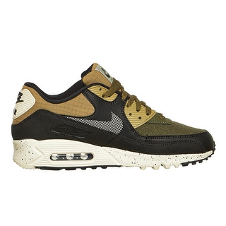 Nike Men's Air Max 90 Premium Neutral OliveBlack (700155 203) | Shopping The Best Deals on Athletic Nike Men's Air Max 90 Premium Neutral OliveBlack (700155 203) | Shopping The Best Deals on Athletic