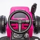 preview thumbnail 56 of 98, 12V Kids Ride On Electric Tractor Black Knight,Kids Ride On Toy.2WD,Non-skid tires, steering wheel, foot pedal