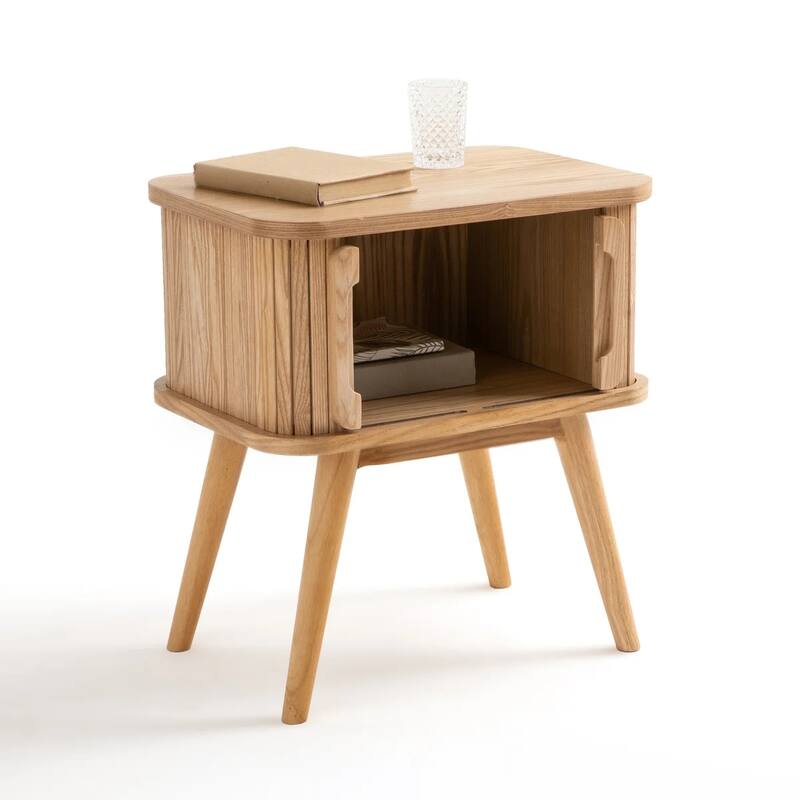 Wapong Bedside Cabinet
