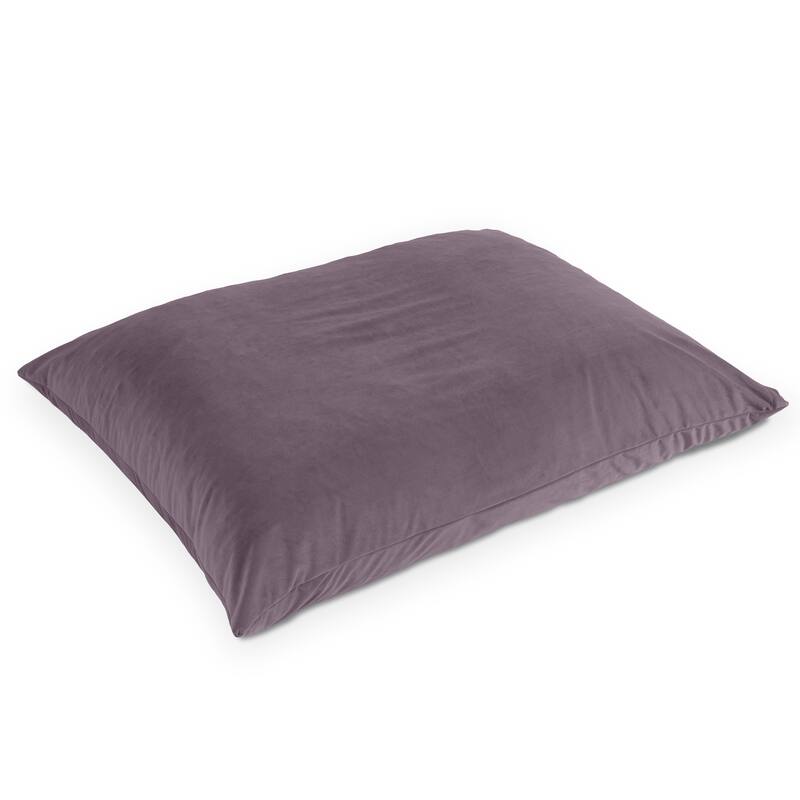 Jaxx Pillow Saxx 5.5-Foot Bean Bag Giant Floor Pillow