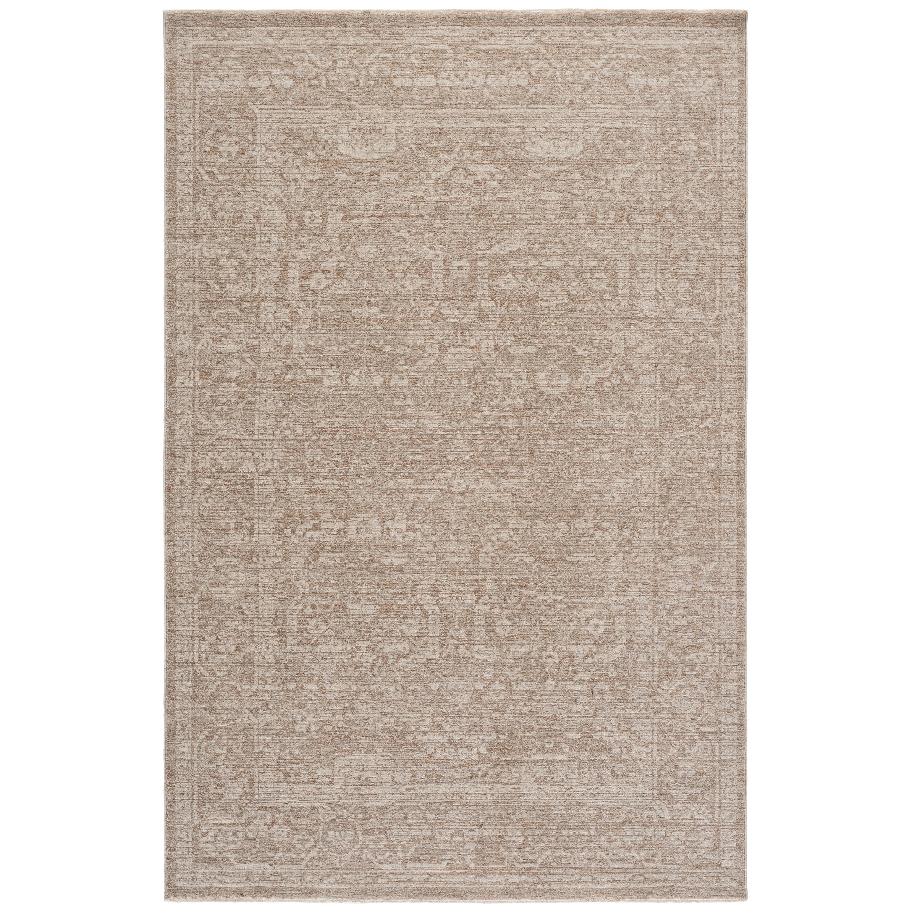 SAFAVIEH Vintage Overdye Suleika Rug