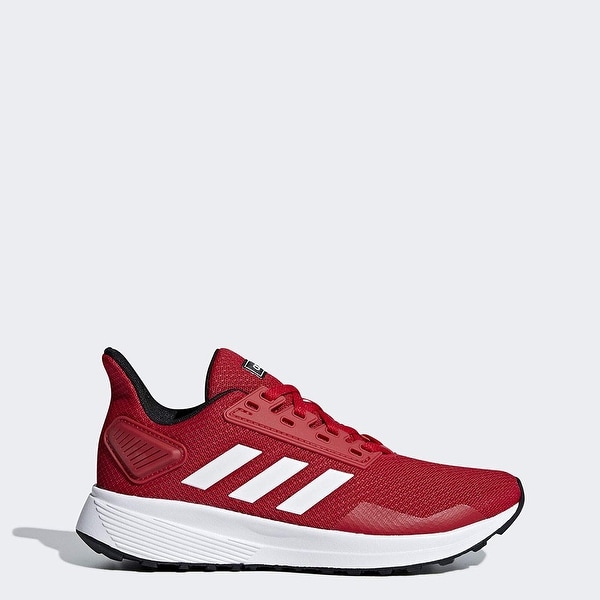 adidas duramo 9 red