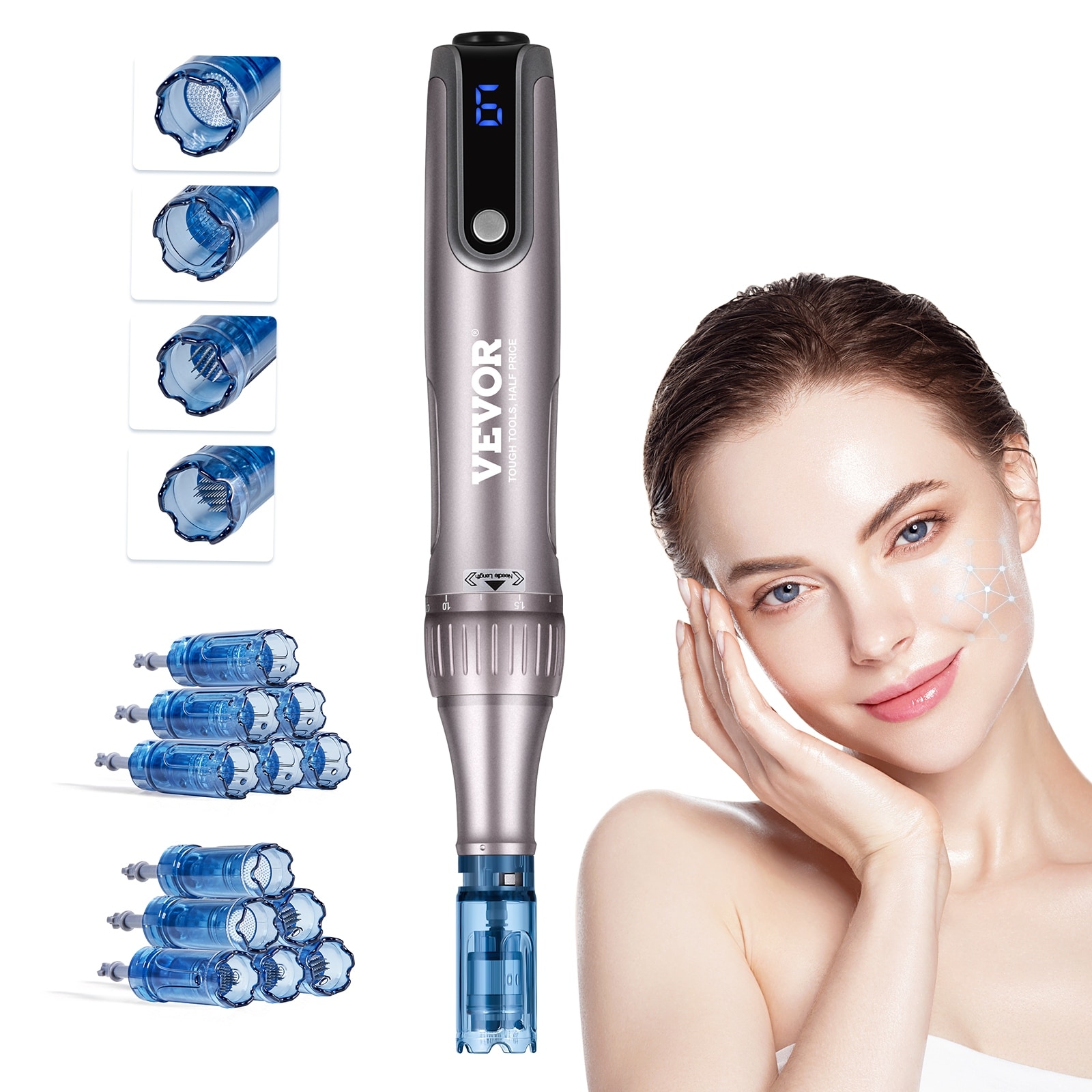 Price Derma Pen After Care Acne Treatment Dermapen Treatment Price