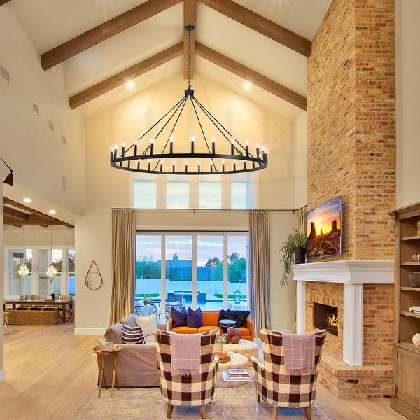 Great room chandelier online