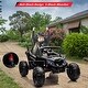 preview thumbnail 9 of 28, 24V Battery Powered Ride on Car, with Remote, Spring Suspension