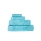 preview thumbnail 11 of 13, Brooks Brothers Solid Signature 2 pcs Bath Sheets