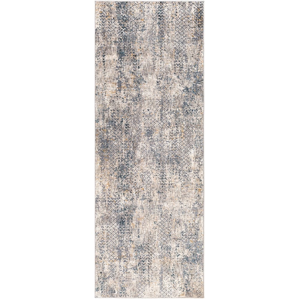 Artistic Weavers Ellesmere Modern Abstract Area Rug