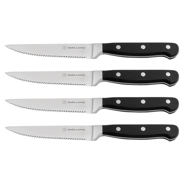 https://ak1.ostkcdn.com/images/products/is/images/direct/cb8643308915a63b23c51b85327897a4a8dcd20e/Dura-Living-Steak-Knives-Set-of-4---Superior-Forged-High-Carbon-Stainless-Steel-Serrated-Classic-4.5-inch-Steak-Knife-set%2C-Black.jpg