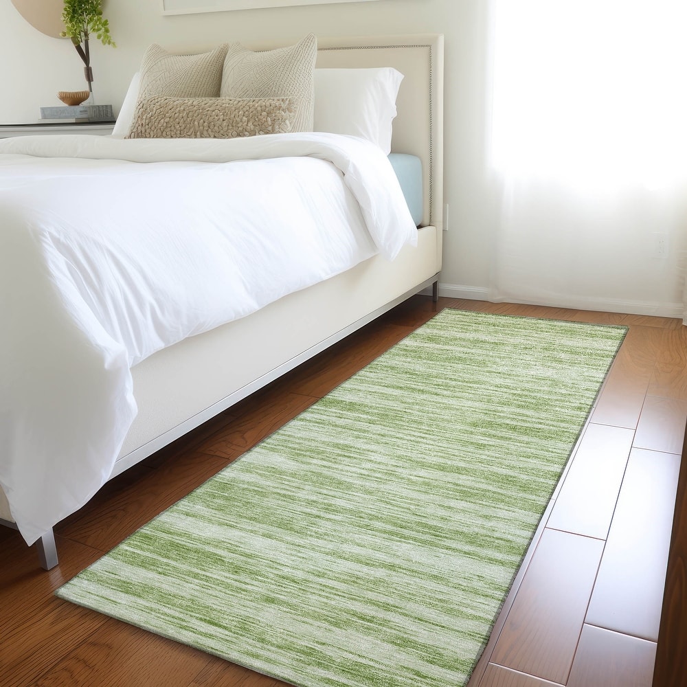 Premium Washable Super Soft Casual Ombre Mayfield Rug