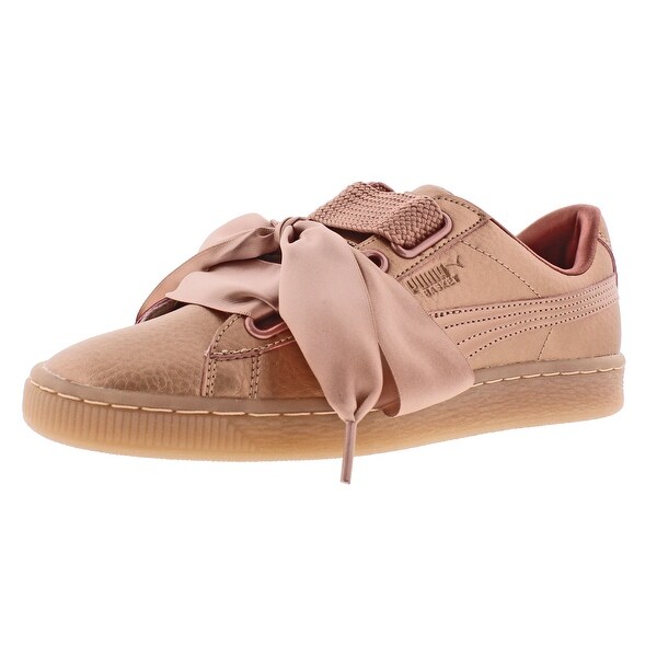 puma basket copper puma basket copper