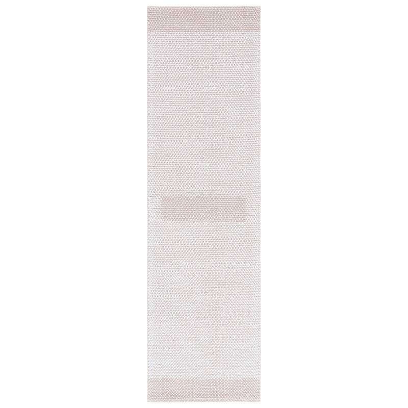 SAFAVIEH Handmade Natura Vroni Transitional Wool Rug