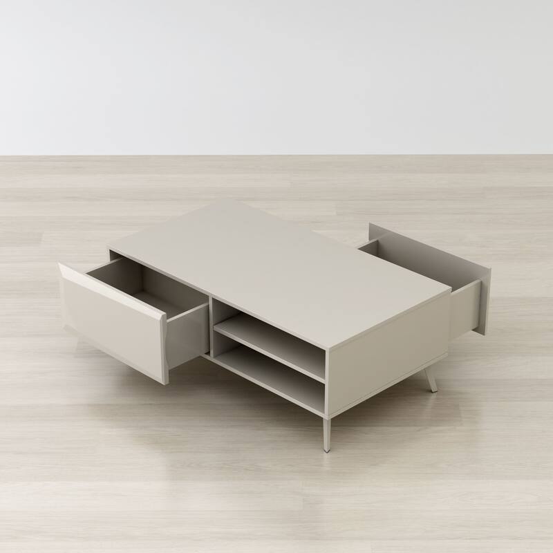 Altus 43" Coffee Table
