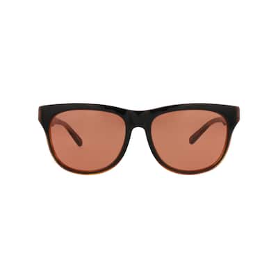 Gucci Square-Frame Acetate Sunglasses