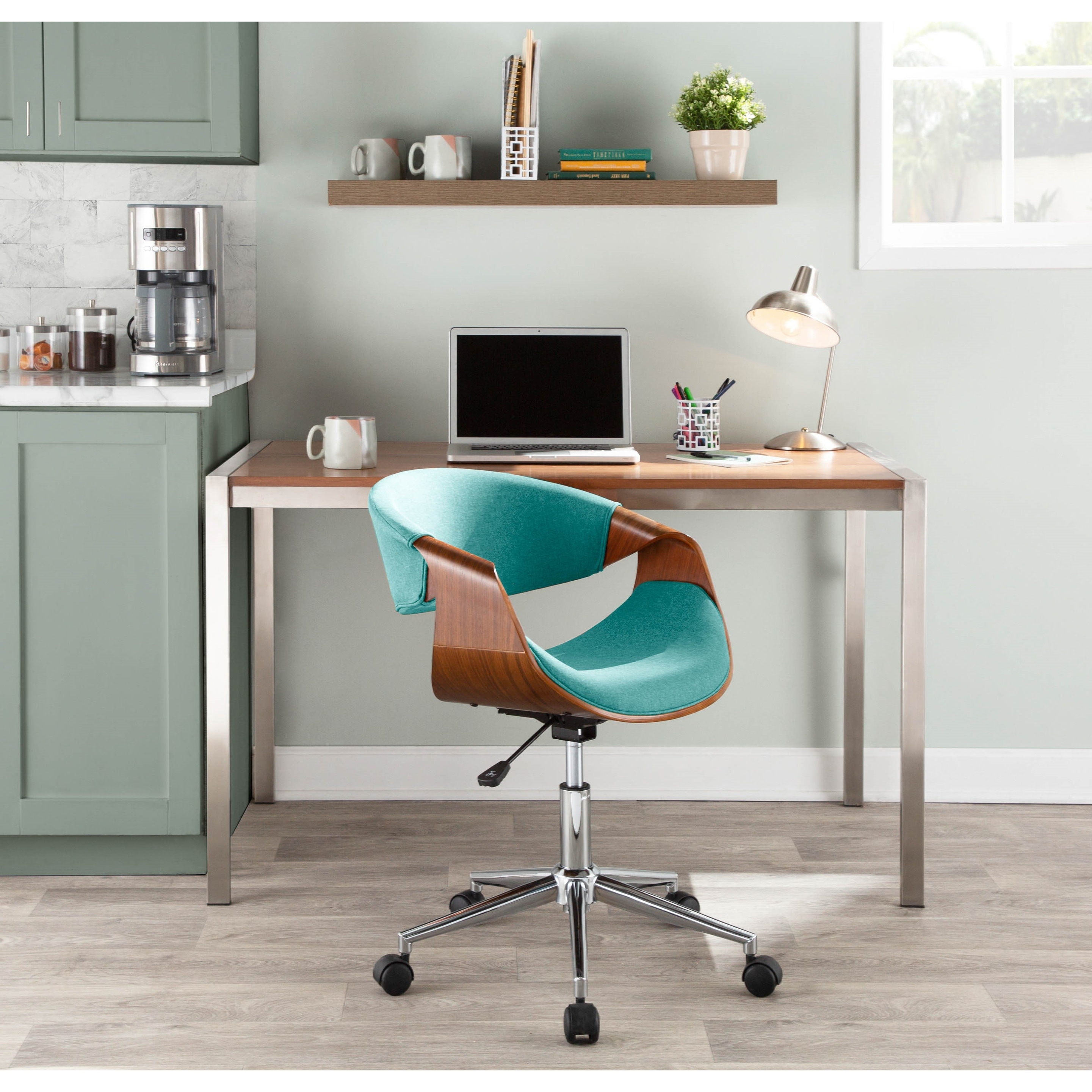 Egremont new arrivals task chair