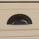 preview thumbnail 32 of 63, SAFAVIEH Christa Console Storage Table - 42"W x 14"D x 32"H
