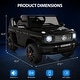 preview thumbnail 12 of 16, 12V Kids Ride on Car