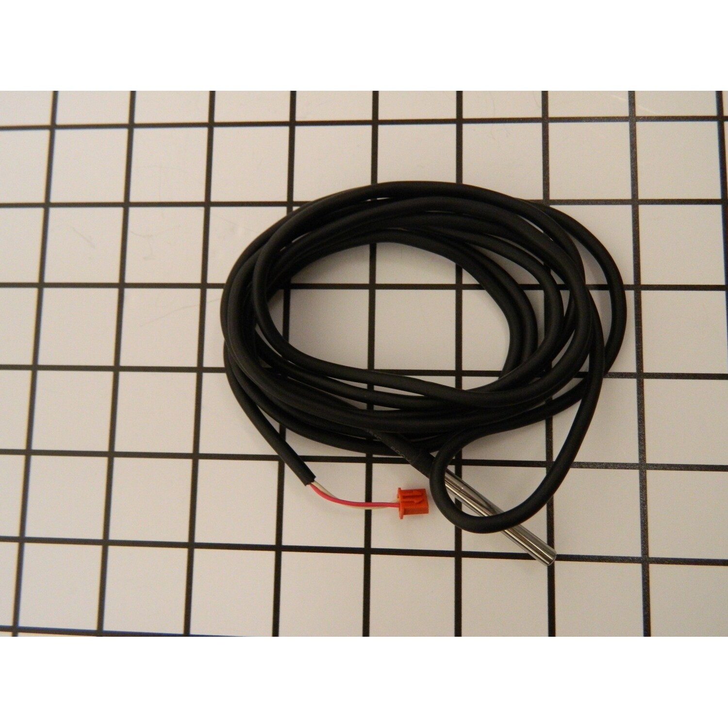 shop edgestar pib650ss2b ib650ss evaporator temperature sensor free shipping on orders over 45 overstock 29571770 overstock com