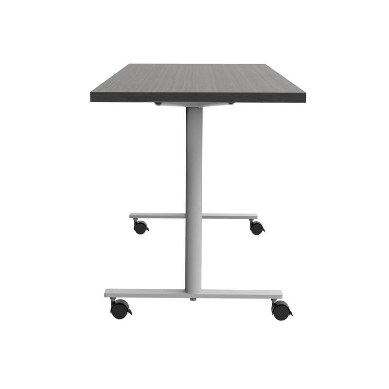 JURNI Multipurpose Table, High-End Mobile Desk 60" W x 24" D x 29" H