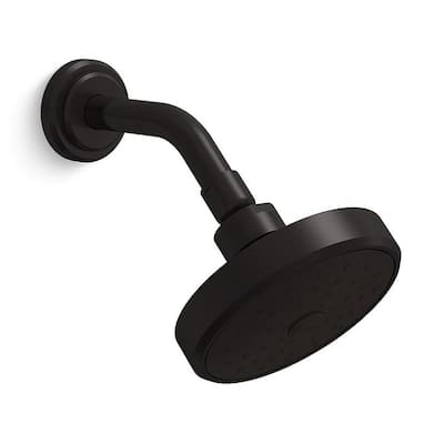 Kallista P24942-00 Pure Paletta by LK 1.75 GPM Rain Showerhead with