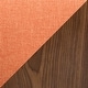 preview thumbnail 73 of 141, Carson Carrington Viby Adjustable Bar Stool with Rounded T Footrest (Set of 2)