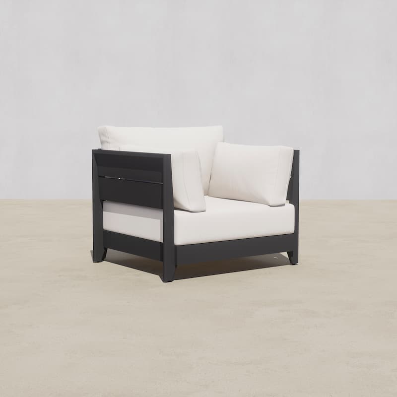 Galway Club Chair