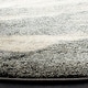 preview thumbnail 22 of 40, SAFAVIEH Retro Nurcan Modern Abstract Rug