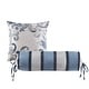 preview thumbnail 14 of 72, Madison Park Whitman Reversible Oversized 5-piece Jacquard Bedspread Quilt Set with Shams and Embroidered Throw Pillows