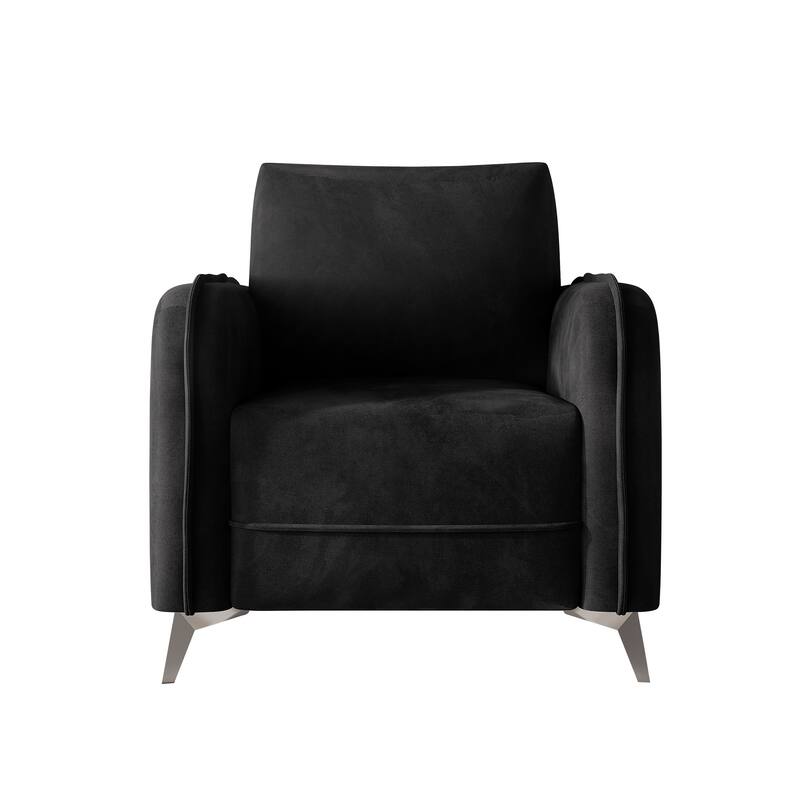 CraftPorch 3 Pieces Elegance Dining Set