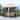 Outsunny Tiered Gazebo with 3-person Patio Bench and Mesh Sidewalls