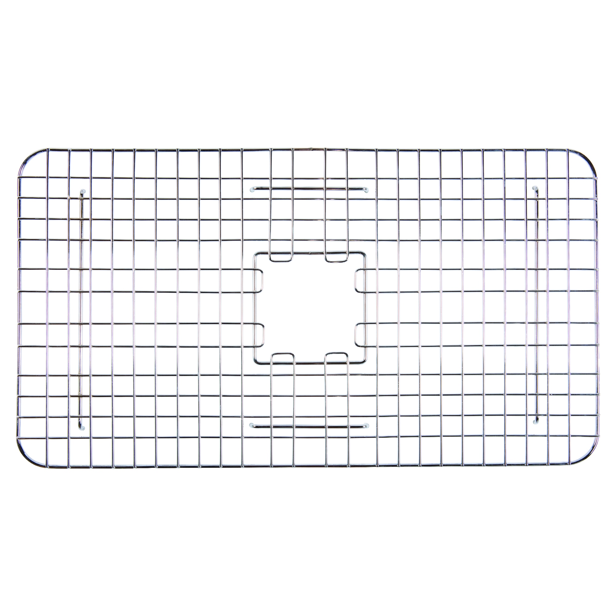 27 x new arrivals 15 sink grid
