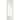 Non-Beveled Full Length On The Door Mirror - Flair Frame - Outer Size: 18 x 52 in