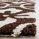preview thumbnail 36 of 75, SAFAVIEH Handmade Four Seasons Cristine Floral Rug