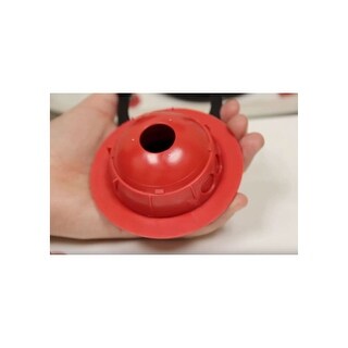Shop Toto Thu500s Replacement Flush Valve Flapper For 3 Toto