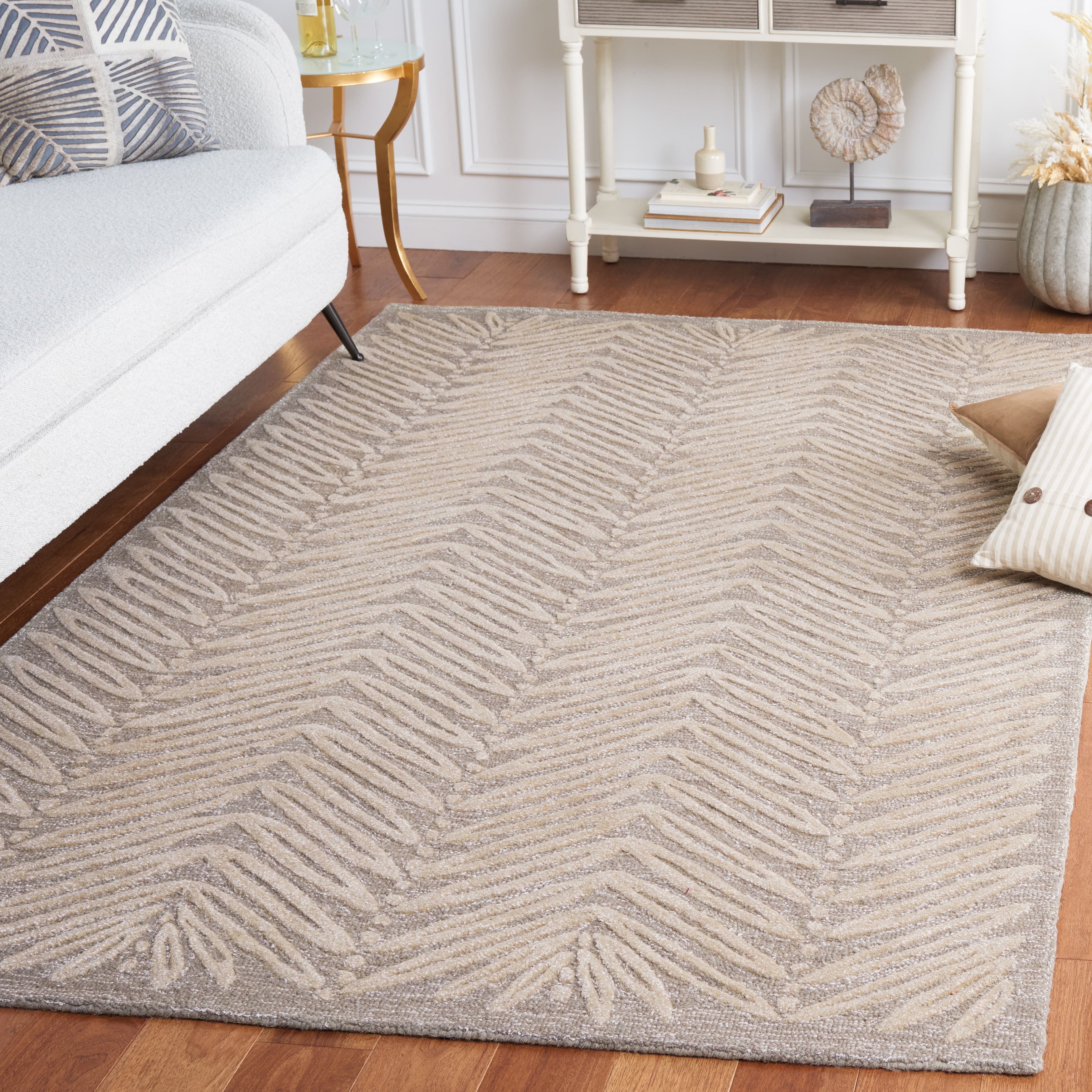 Option Chamois Beige