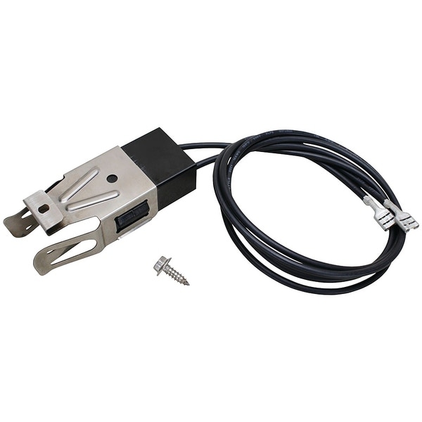 Erp wb2x8228 surface unit receptacle & block terminal (ge wb2x8228)
