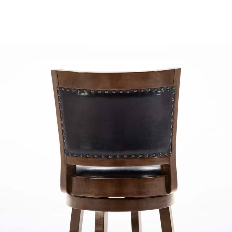 Bristol Swivel Counter Stool