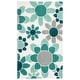 preview thumbnail 57 of 78, SAFAVIEH Handmade Kids Miens Floral Wool Rug 3' x 5' - Ivory/Green