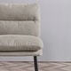 preview thumbnail 5 of 11, Corvus Carson 26-inch Contemporary Counter Stools (Set of 2)