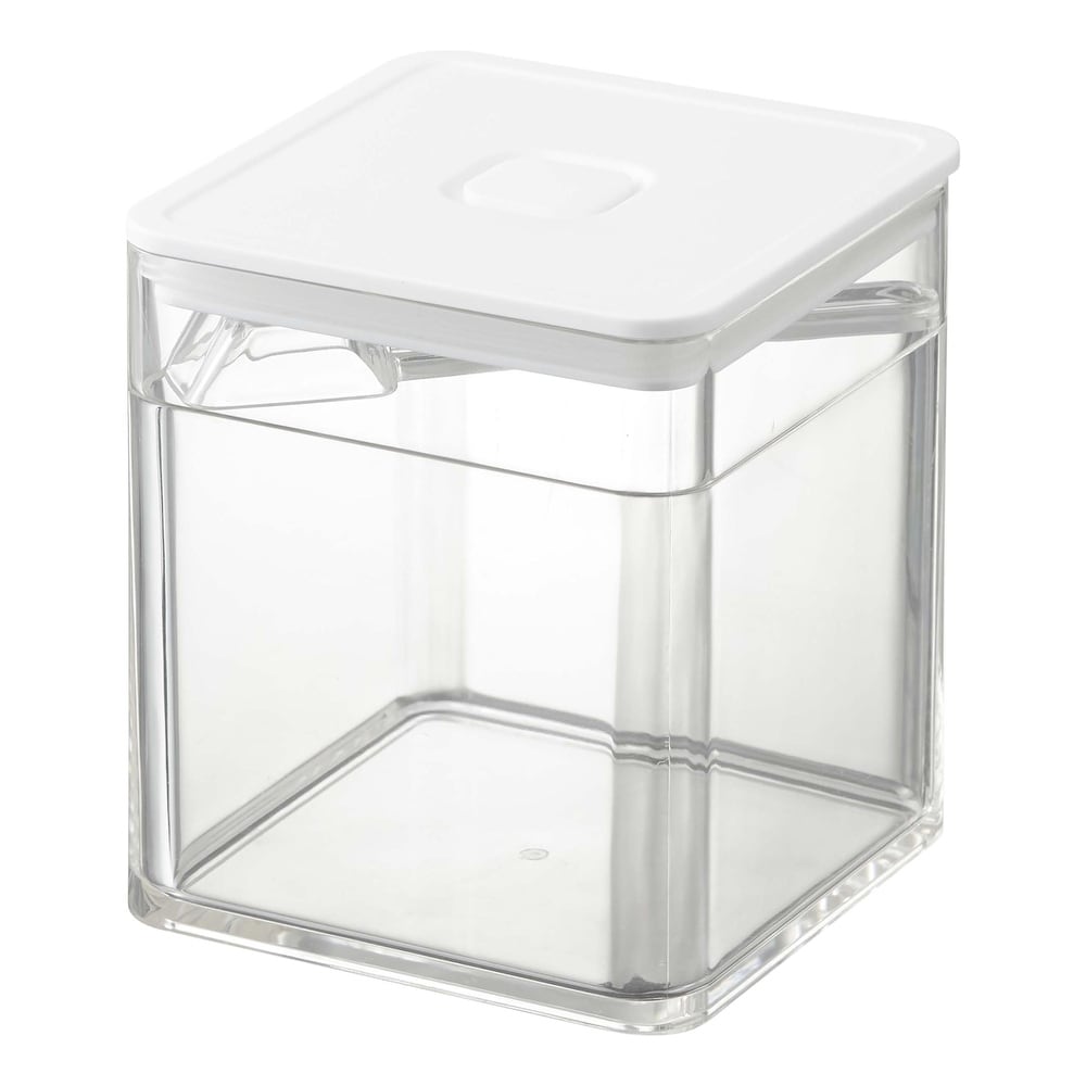 Black Food Storage Containers - Bed Bath & Beyond