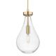 Option Champagne Bronze
