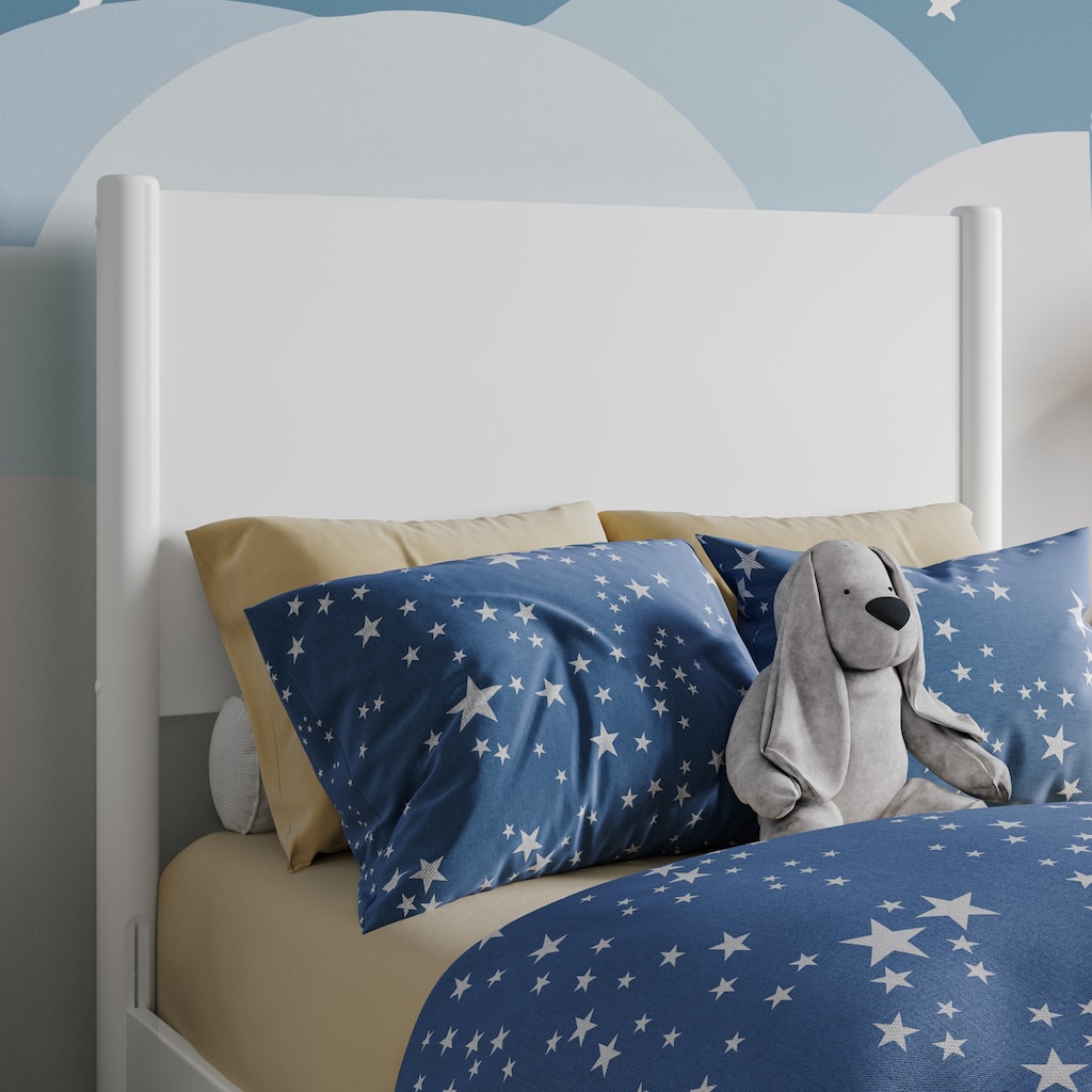 AFI Pasadena Panel Headboard