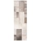 preview thumbnail 29 of 27, SAFAVIEH Handmade Studio Leather Milja Modern Leather Rug