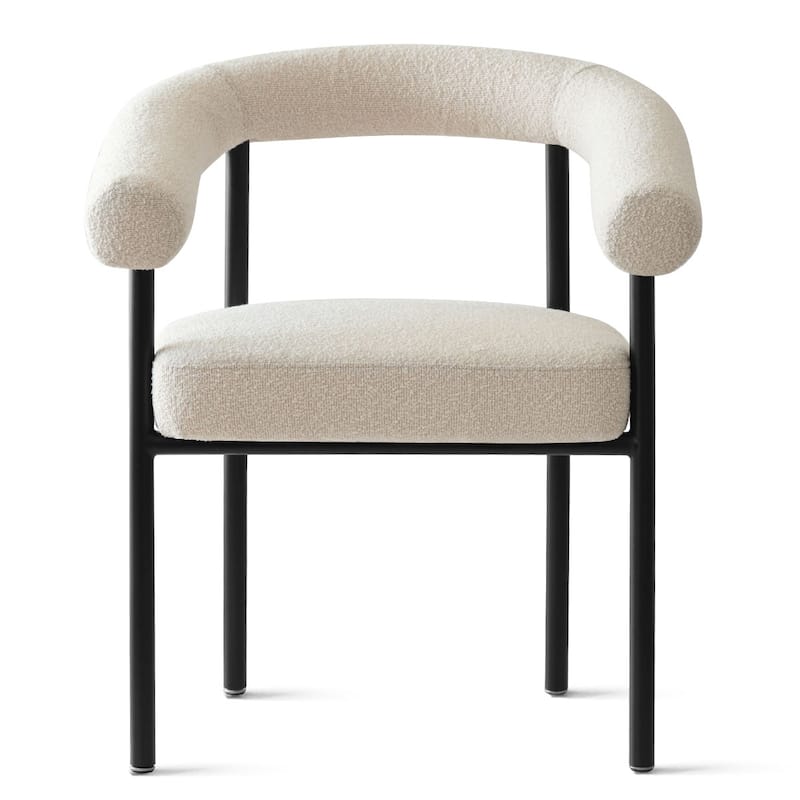 Upholstered Chairs (Set of 4)