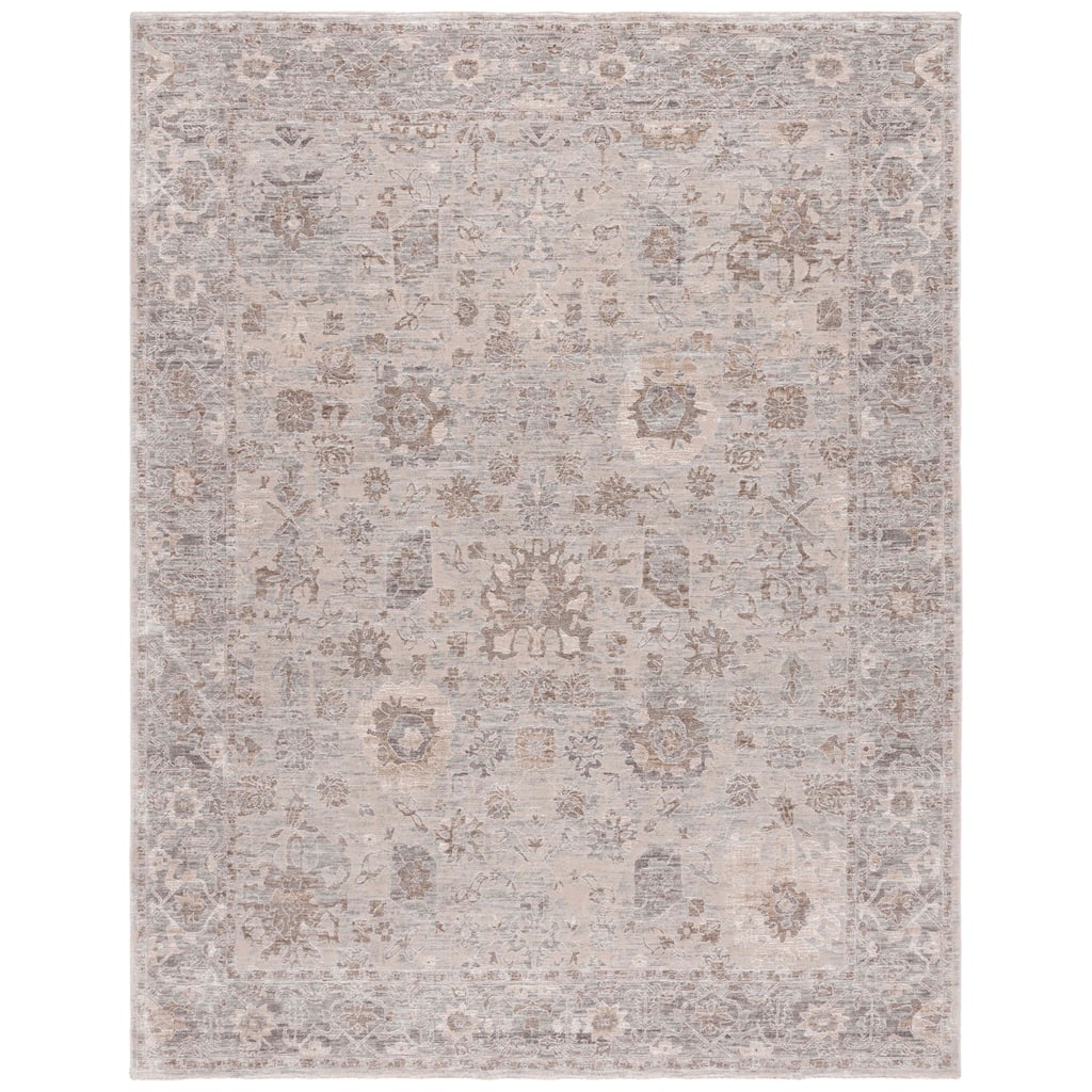 SAFAVIEH Republica Rozalina Traditional Rug - 8' x 10'