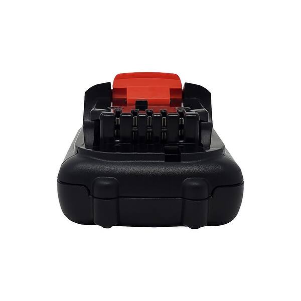 Shop 3x 1 5ah 12v Battery For Dewalt Dcb120 Dcb127 Dcb123 Li Ion On Sale Overstock 29607967