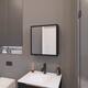Option Black + Particle Board