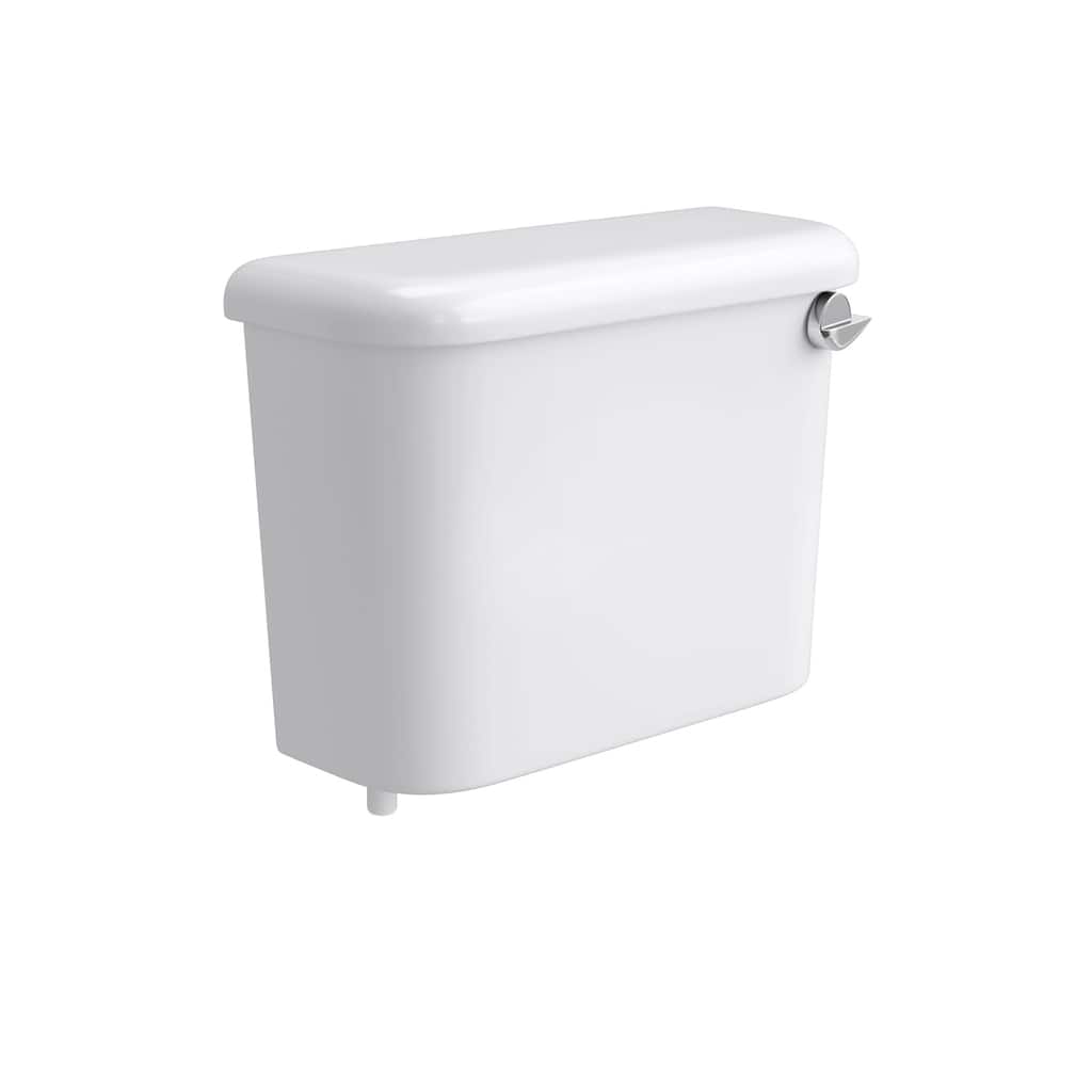 PROFLO PF1912R 1.28 GPF Toilet Tank Only - Right Hand Lever