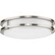 Option Brushed Nickel