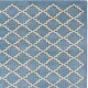Safavieh Handmade Chatham Gregoria Modern Moroccan Wool Rug - Thumbnail 13