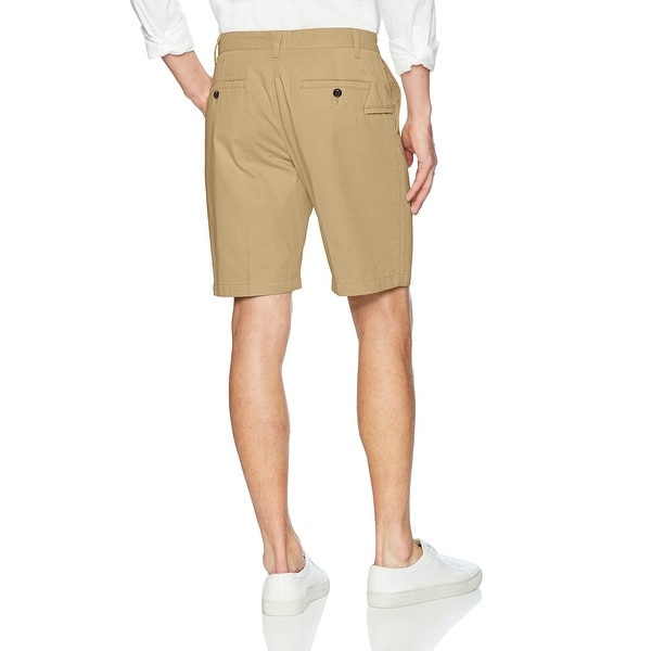 dockers 5 pocket shorts